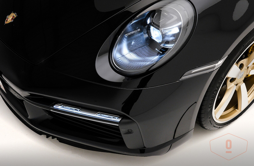 Foto do veículo PORSCHE 911 TURBO S 2024 4 KM 1.890.000,00