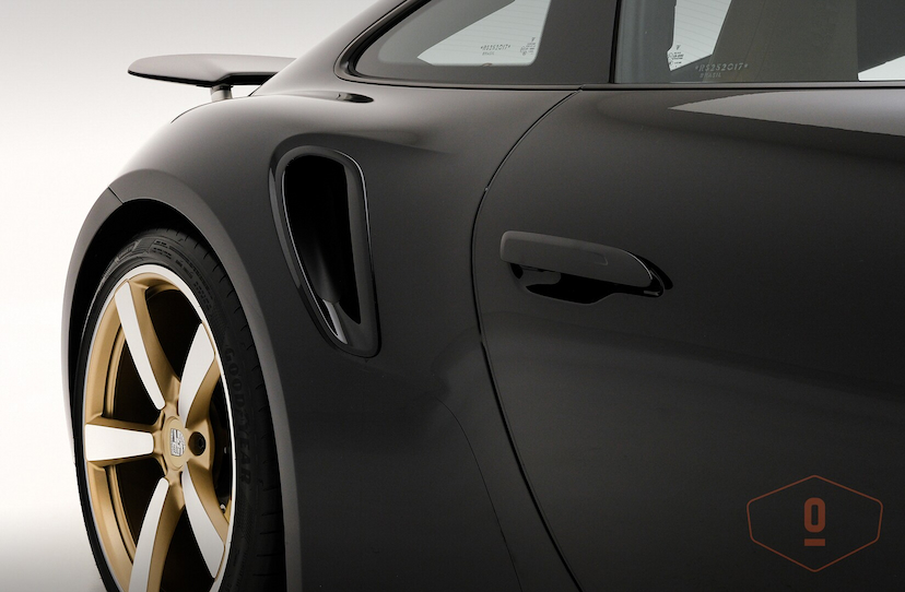 Foto do veículo PORSCHE 911 TURBO S 2024 4 KM 1.890.000,00