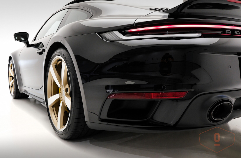 Foto do veículo PORSCHE 911 TURBO S 2024 4 KM 1.890.000,00