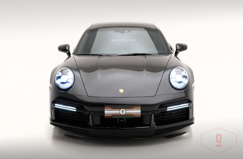 Foto do veículo PORSCHE 911 TURBO S 2024 4 KM 1.890.000,00