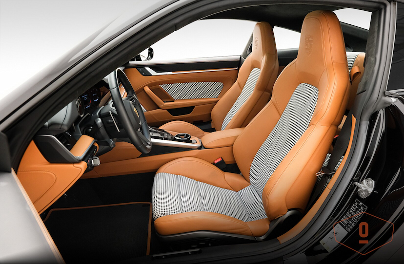 Foto do veículo PORSCHE 911 TURBO S 2024 4 KM 1.890.000,00