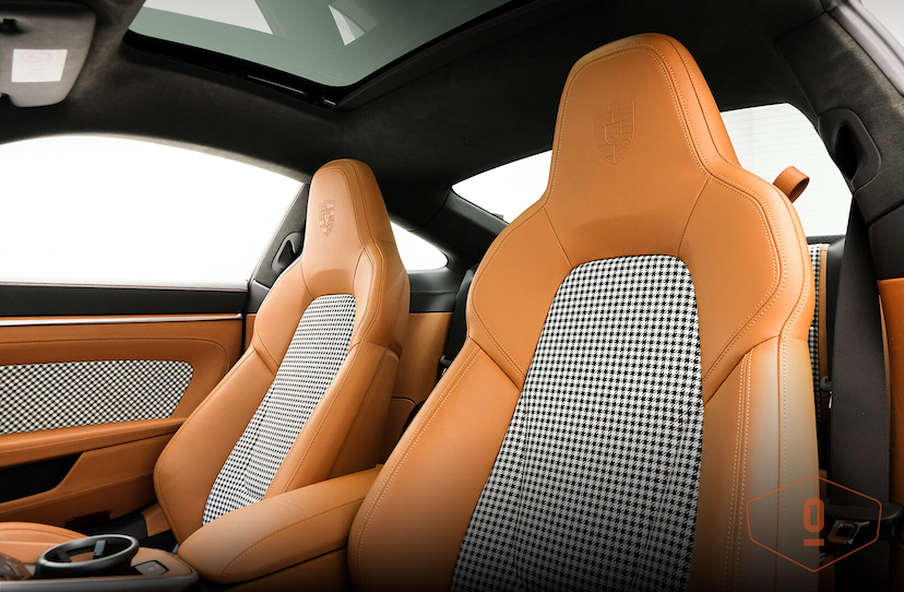 Foto do veículo PORSCHE 911 TURBO S 2024 4 KM 1.890.000,00