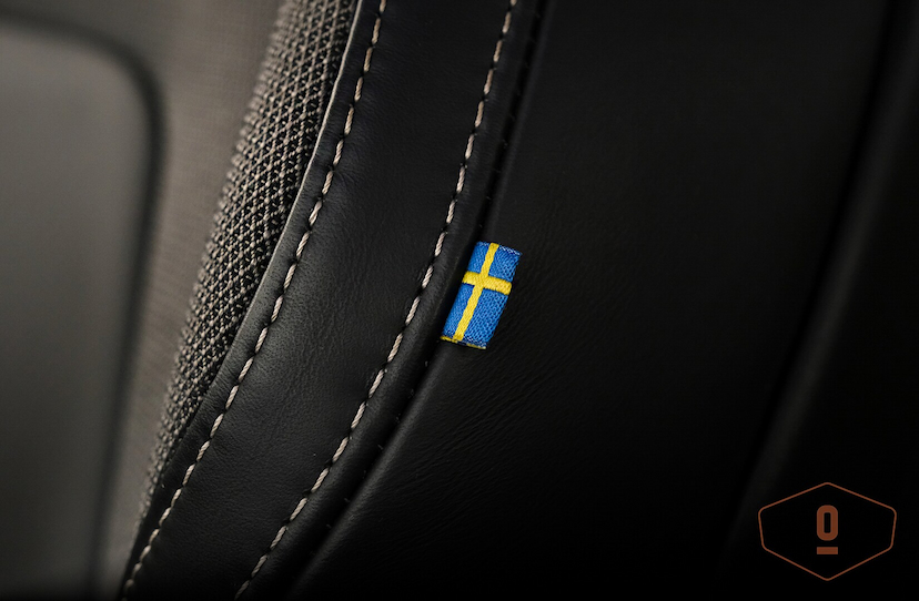 Foto do veículo VOLVO XC60 T8 RECHARGE POLESTAR 2023 28 KM 470.000,00