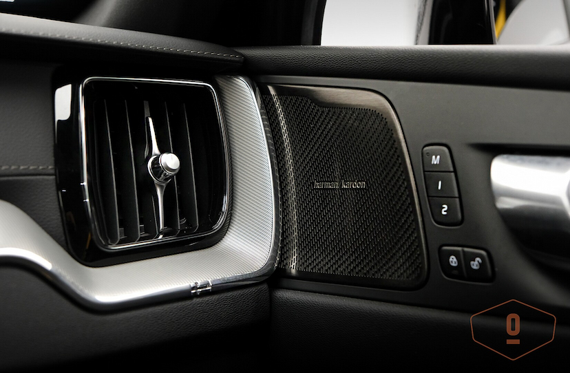 Foto do veículo VOLVO XC60 T8 RECHARGE POLESTAR 2023 28 KM 470.000,00