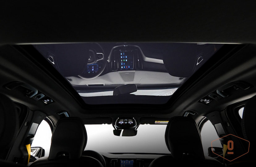 Foto do veículo VOLVO XC60 T8 RECHARGE POLESTAR 2023 28 KM 470.000,00