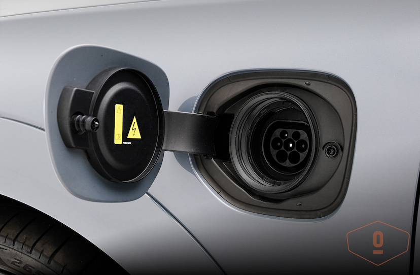 Foto do veículo VOLVO XC60 T8 RECHARGE POLESTAR 2023 28 KM 470.000,00