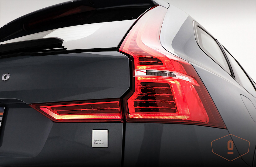 Foto do veículo VOLVO XC60 T8 RECHARGE POLESTAR 2023 28 KM 470.000,00