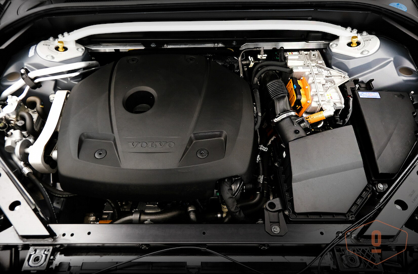 Foto do veículo VOLVO XC60 T8 RECHARGE POLESTAR 2023 28 KM 470.000,00
