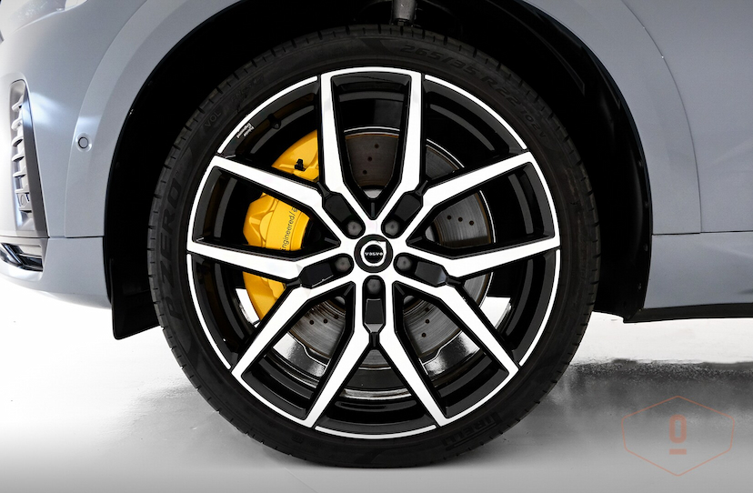 Foto do veículo VOLVO XC60 T8 RECHARGE POLESTAR 2023 28 KM 470.000,00