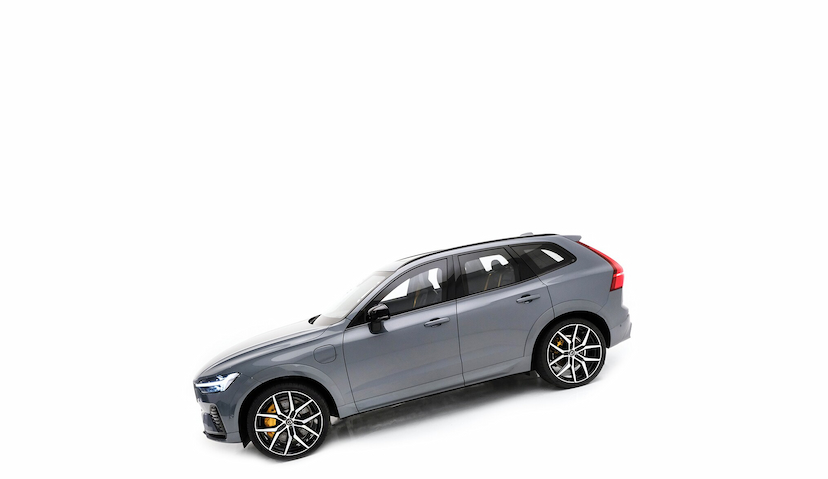 Foto do veículo VOLVO XC60 T8 RECHARGE POLESTAR 2023 28 KM 470.000,00