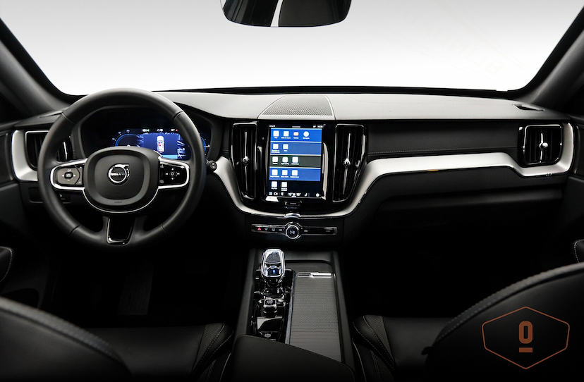 Foto do veículo VOLVO XC60 T8 RECHARGE POLESTAR 2023 28 KM 470.000,00