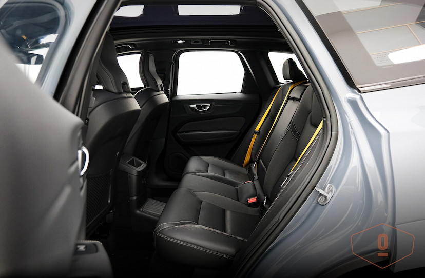 Foto do veículo VOLVO XC60 T8 RECHARGE POLESTAR 2023 28 KM 470.000,00