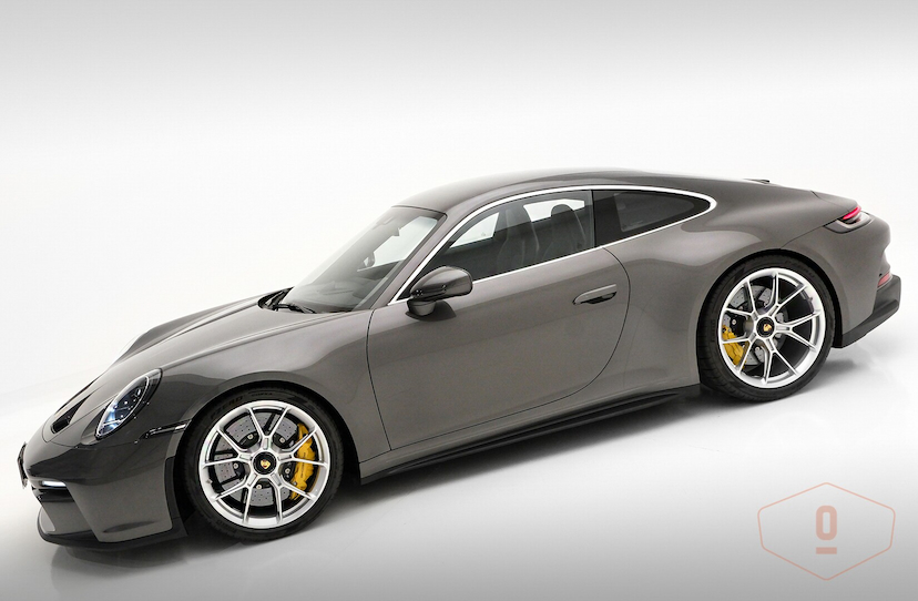 Foto do veículo PORSCHE 911 GT3 TOURING 2022 4.581 KM 1.950.000,00