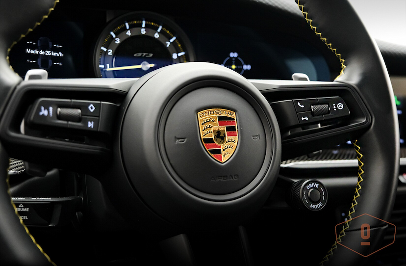 Foto do veículo PORSCHE 911 GT3 TOURING 2022 4.581 KM 1.950.000,00