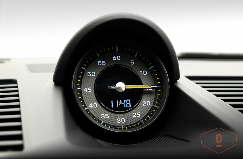 Foto do veículo PORSCHE 911 GT3 TOURING 2022 4.581 KM 1.950.000,00