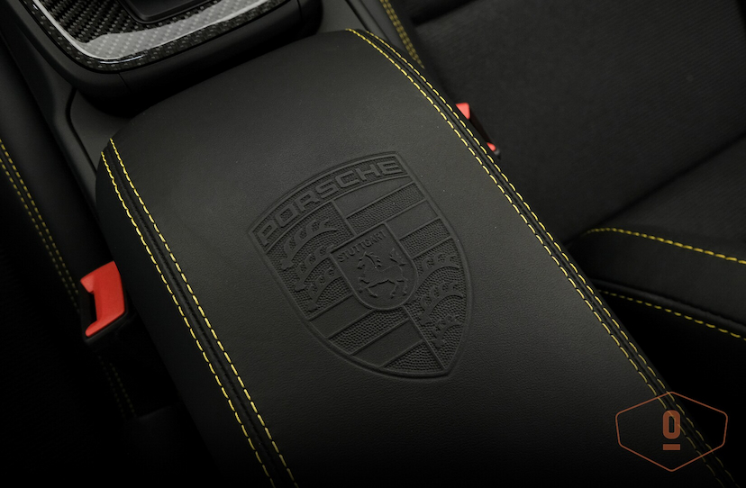 Foto do veículo PORSCHE 911 GT3 TOURING 2022 4.581 KM 1.950.000,00
