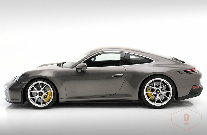 Foto do veículo PORSCHE 911 GT3 TOURING 2022 4.581 KM 1.950.000,00