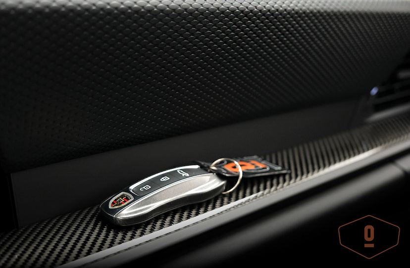 Foto do veículo PORSCHE 911 GT3 TOURING 2022 4.581 KM 1.950.000,00