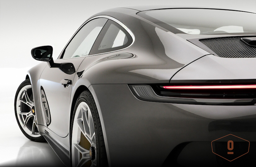 Foto do veículo PORSCHE 911 GT3 TOURING 2022 4.581 KM 1.950.000,00