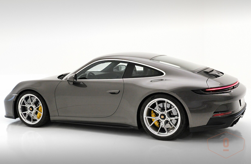 Foto do veículo PORSCHE 911 GT3 TOURING 2022 4.581 KM 1.950.000,00