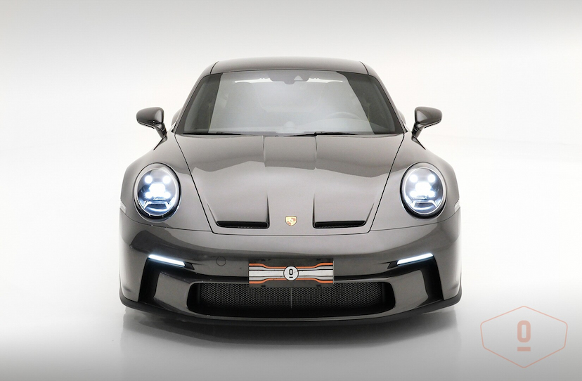 Foto do veículo PORSCHE 911 GT3 TOURING 2022 4.581 KM 1.950.000,00