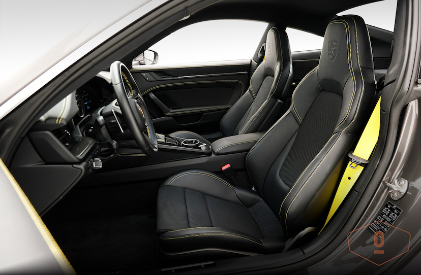 Foto do veículo PORSCHE 911 GT3 TOURING 2022 4.581 KM 1.950.000,00