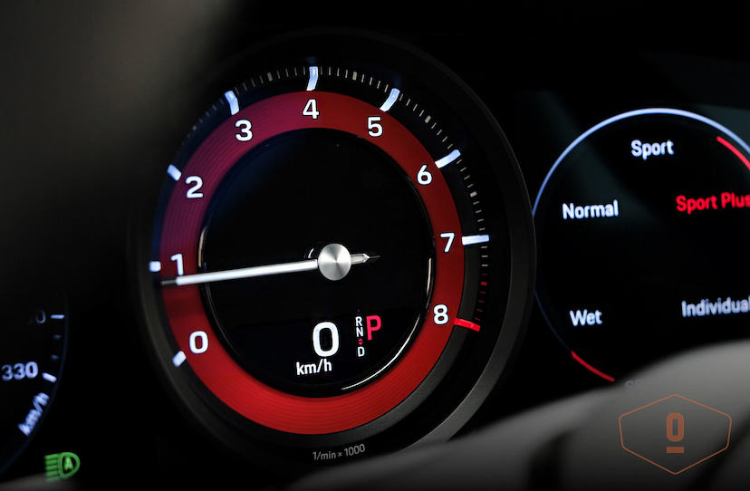 Foto do veículo PORSCHE 911 CARRERA S 2022 5 KM 1.050.000,00