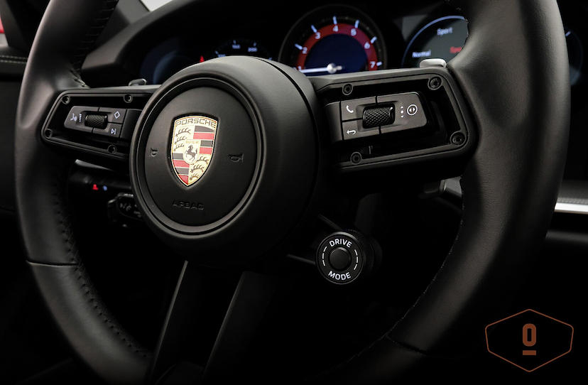 Foto do veículo PORSCHE 911 CARRERA S 2022 5 KM 1.050.000,00