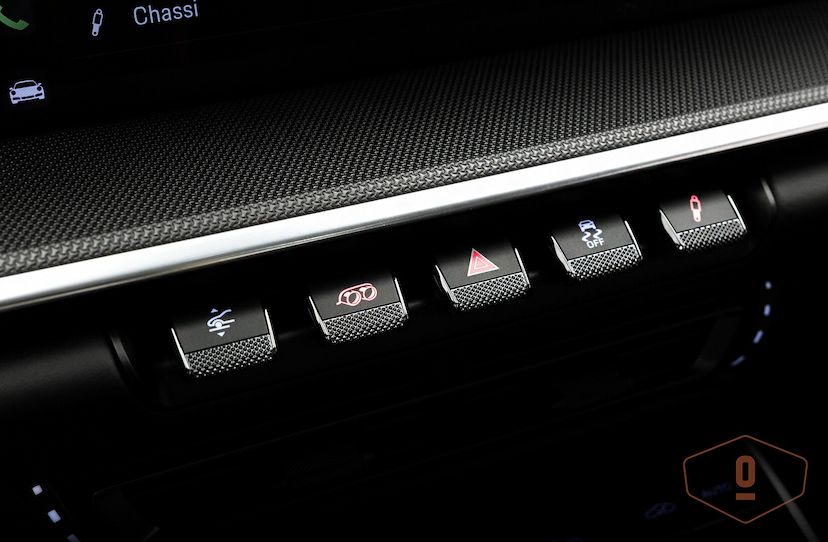 Foto do veículo PORSCHE 911 CARRERA S 2022 5 KM 1.050.000,00
