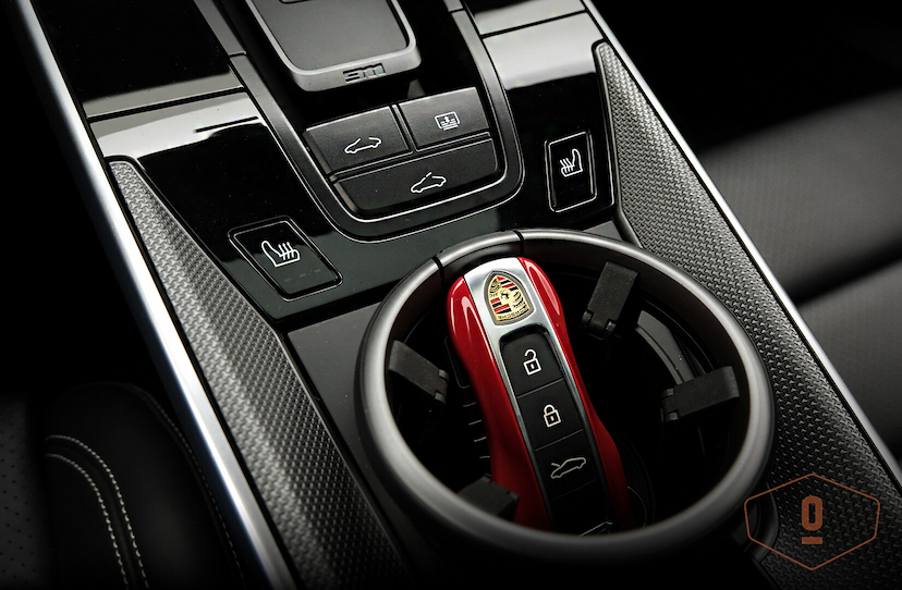 Foto do veículo PORSCHE 911 CARRERA S 2022 5 KM 1.050.000,00