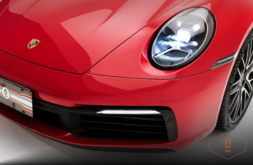 Foto do veículo PORSCHE 911 CARRERA S 2022 5 KM 1.050.000,00