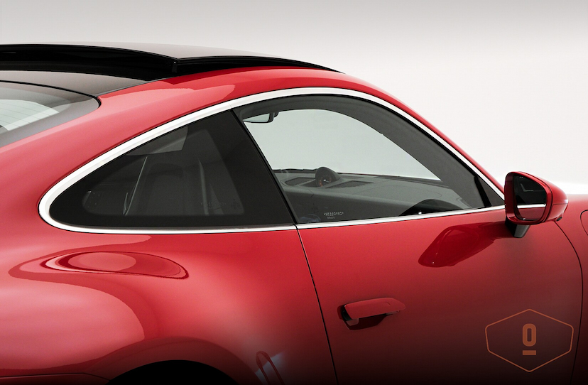Foto do veículo PORSCHE 911 CARRERA S 2022 5 KM 1.050.000,00