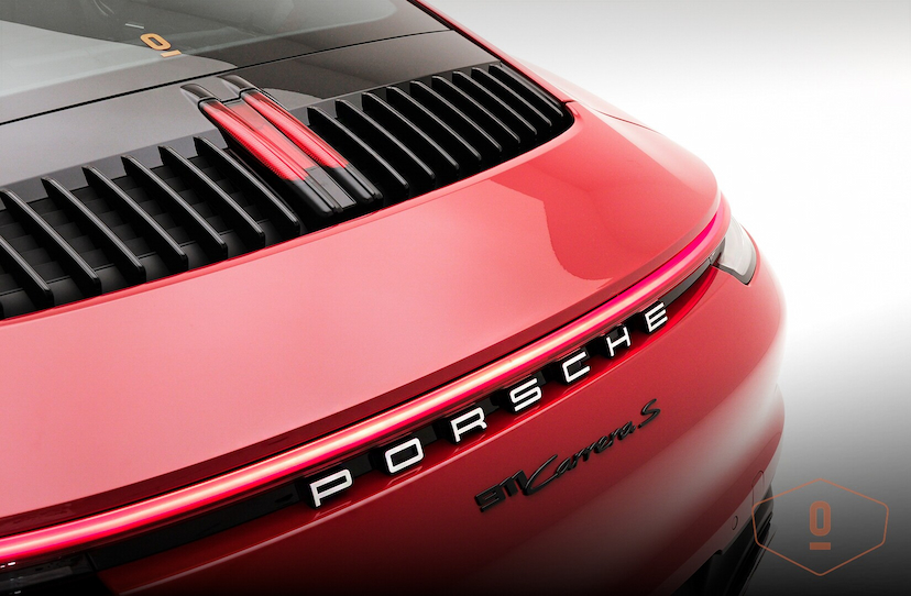 Foto do veículo PORSCHE 911 CARRERA S 2022 5 KM 1.050.000,00
