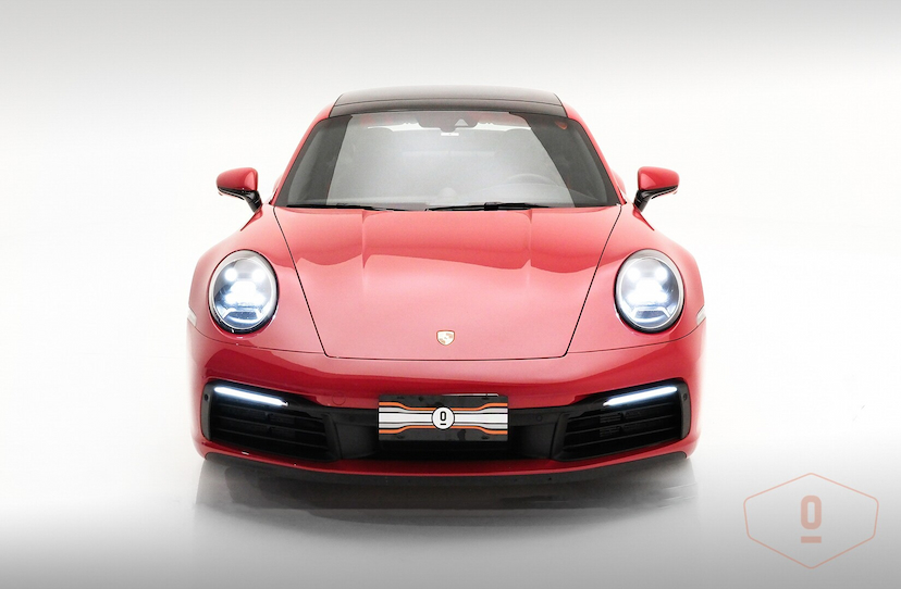 Foto do veículo PORSCHE 911 CARRERA S 2022 5 KM 1.050.000,00
