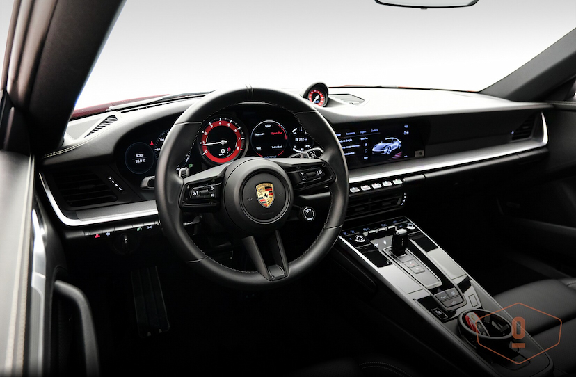 Foto do veículo PORSCHE 911 CARRERA S 2022 5 KM 1.050.000,00