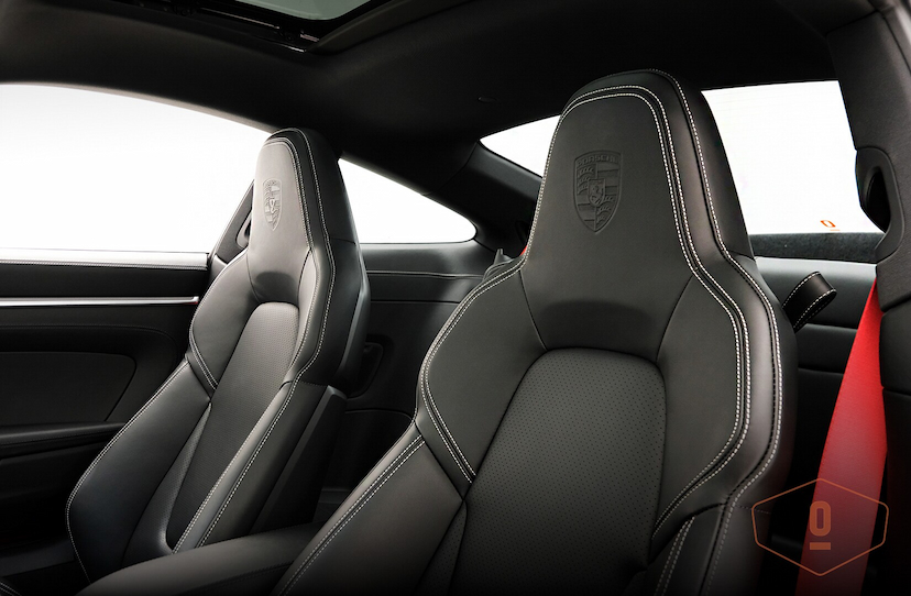 Foto do veículo PORSCHE 911 CARRERA S 2022 5 KM 1.050.000,00