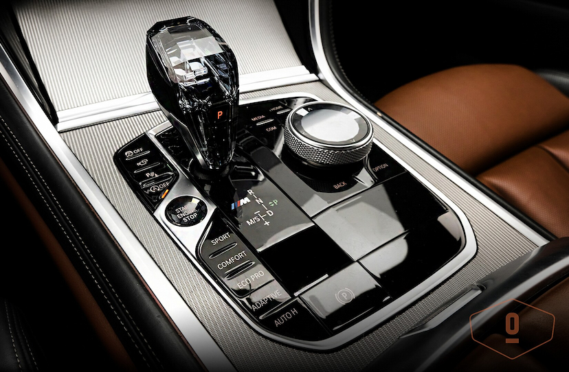 Foto do veículo BMW M850I 4.4 V8 TWINPOWER GASOLINA XDRIVE STEPTRONIC  22 KM 580.000,00