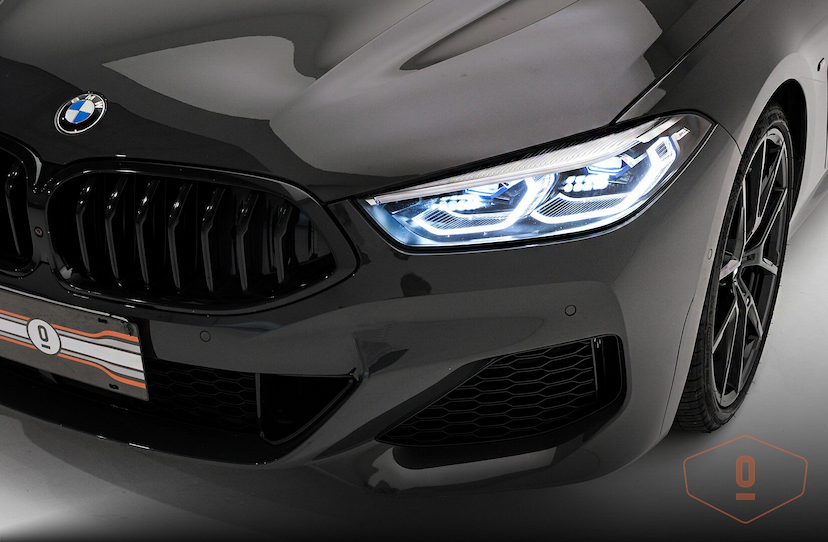 Foto do veículo BMW M850I 4.4 V8 TWINPOWER GASOLINA XDRIVE STEPTRONIC  22 KM 580.000,00
