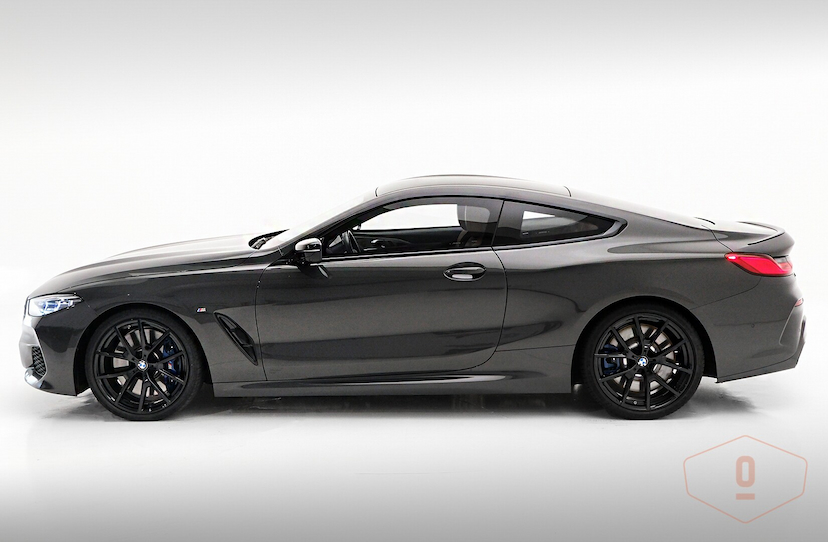 Foto do veículo BMW M850I 4.4 V8 TWINPOWER GASOLINA XDRIVE STEPTRONIC  22 KM 580.000,00