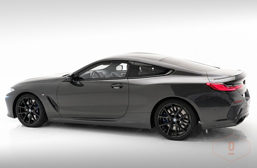 Foto do veículo BMW M850I 4.4 V8 TWINPOWER GASOLINA XDRIVE STEPTRONIC  22 KM 580.000,00