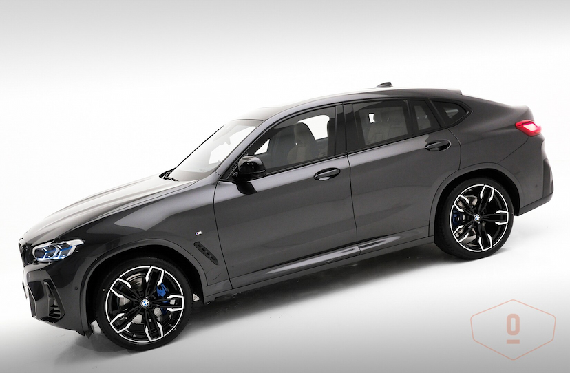 Foto do veículo BMW X4 M40I 2023 32 KM 530.000,00