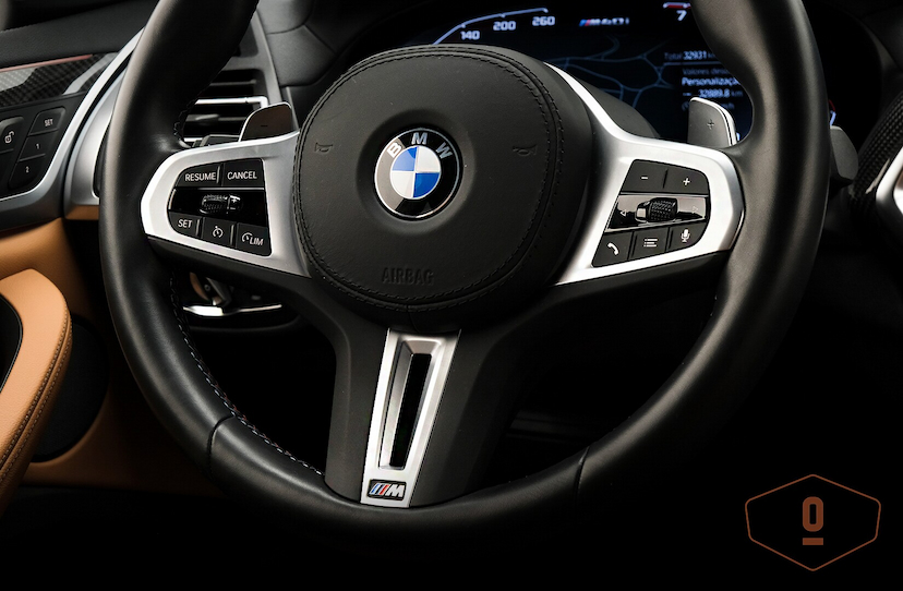Foto do veículo BMW X4 M40I 2023 32 KM 530.000,00
