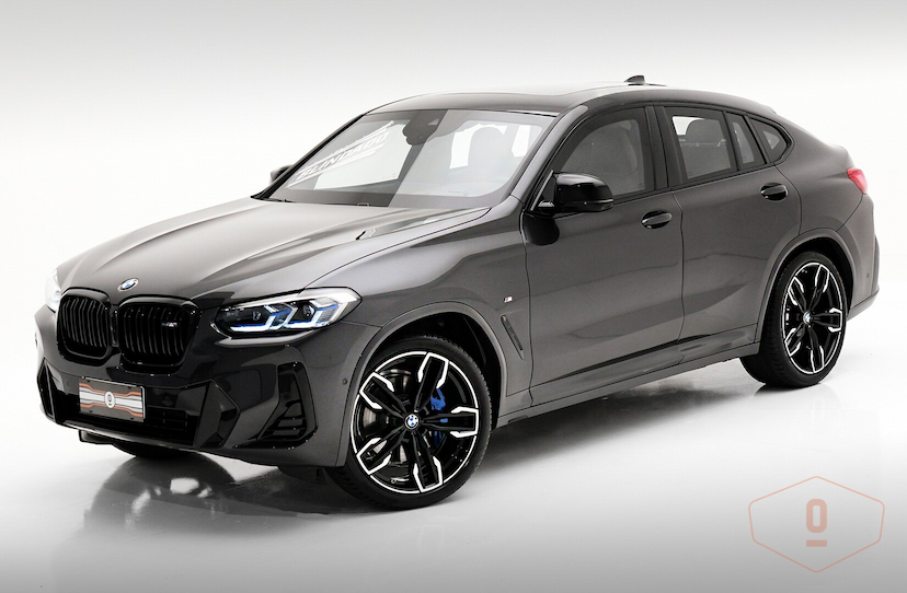 Foto do veículo BMW X4 M40I 2023 32 KM 530.000,00