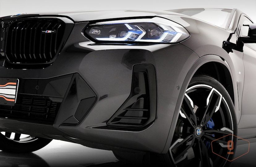 Foto do veículo BMW X4 M40I 2023 32 KM 530.000,00