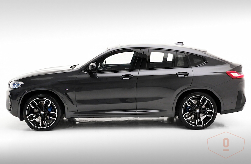 Foto do veículo BMW X4 M40I 2023 32 KM 530.000,00