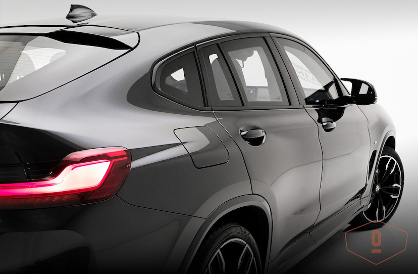 Foto do veículo BMW X4 M40I 2023 32 KM 530.000,00