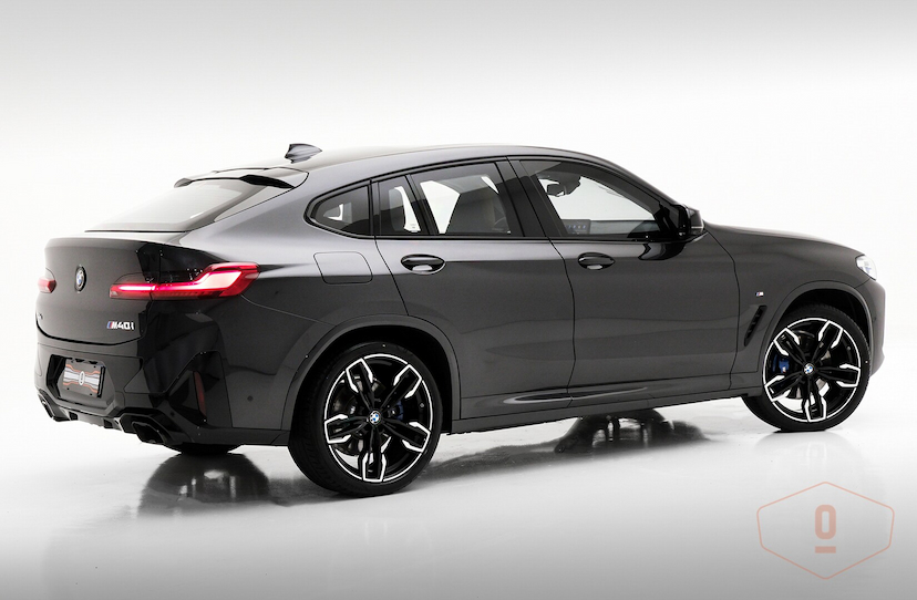 Foto do veículo BMW X4 M40I 2023 32 KM 530.000,00