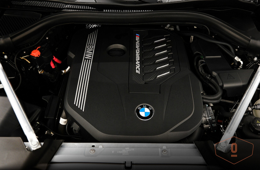 Foto do veículo BMW X4 M40I 2023 32 KM 530.000,00