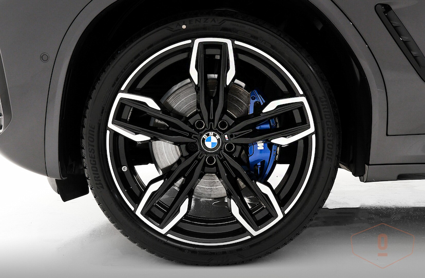 Foto do veículo BMW X4 M40I 2023 32 KM 530.000,00
