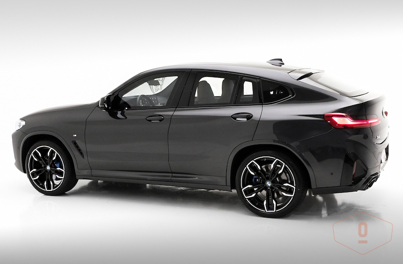Foto do veículo BMW X4 M40I 2023 32 KM 530.000,00